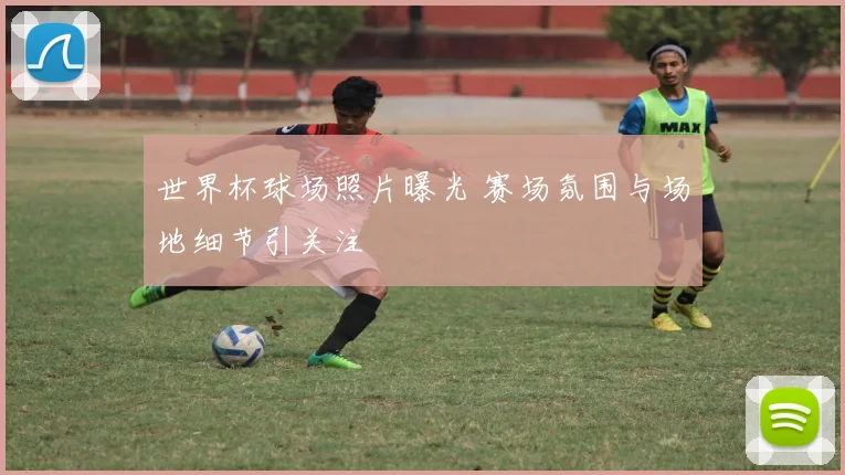 世界杯球场照片曝光 赛场氛围与场地细节引关注