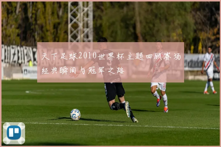 天下足球2010世界杯主题回顾赛场经典瞬间与冠军之路